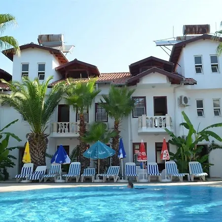 Duran Apartment Dalyan