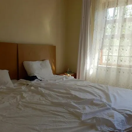Duran Apartment