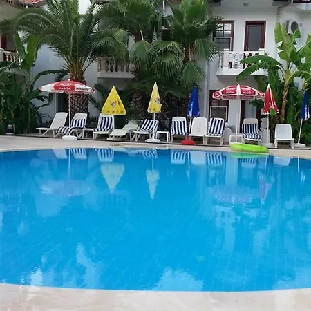 Apartment Duran Dalyan