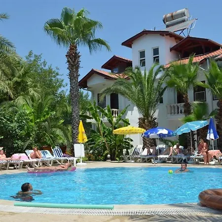 Duran Apartamento *