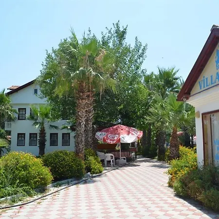 Duran * Dalyan